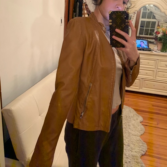 Fall/Spring jacket - Picture 2 of 5